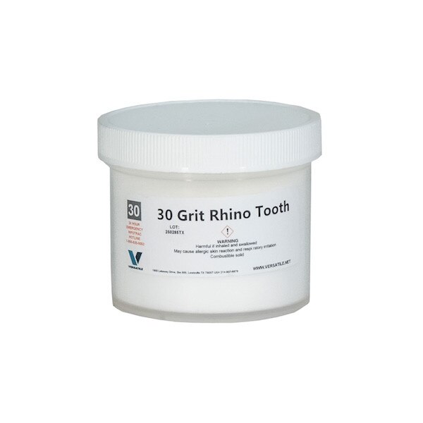 Rhino Tooth 